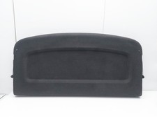 REAR PARCEL SHELF BOOT LOAD