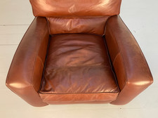 Duresta "Panther" Armchair -