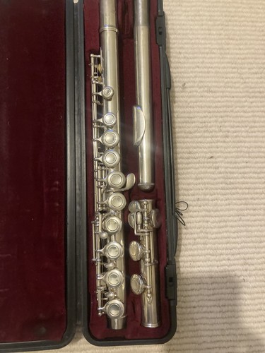 Yamaha flute second hand - flute,