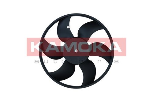 Kamoka 7742010 fan engine - 7742010, fan,