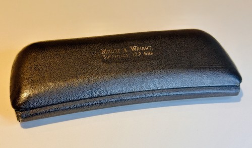 Vintage moore wright - vintage,