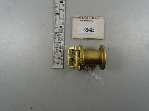 Original junghans plastic coil - original,