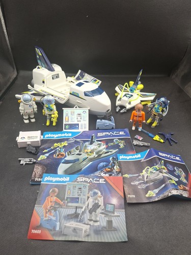 Playmobil space promo 71368 - space,
