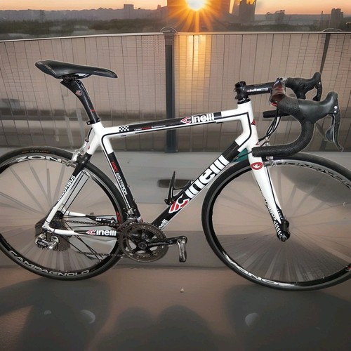 Cinelli pro esrtrada classic - pro,