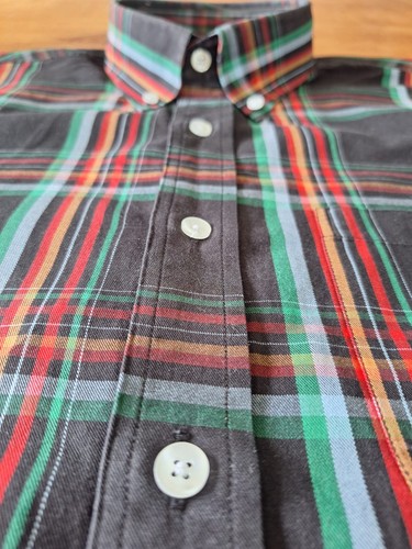 Relco london shirt mens check - shirt,