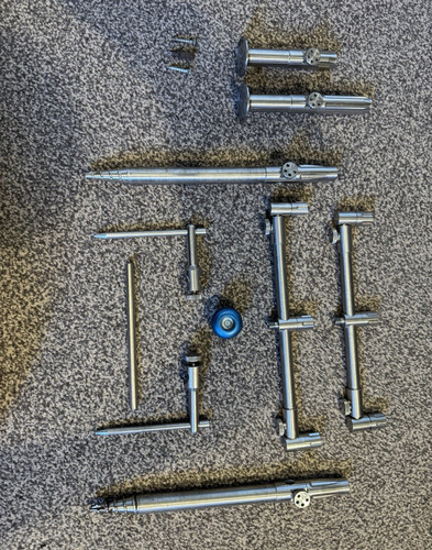Jag 316 stainless - , steel