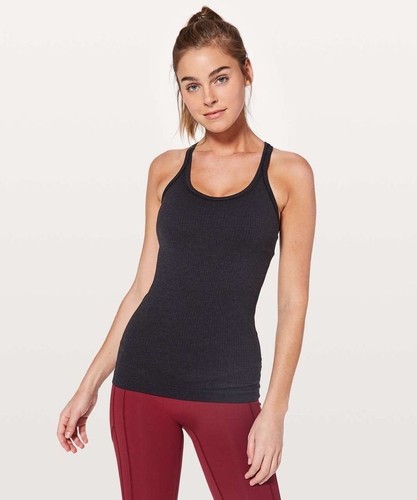Lululemon women black ebb - women's,