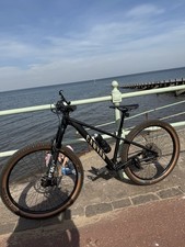 Grand Canyon 8 MTB Framesize