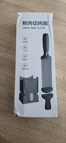 Amazon fresh meat handheld - fresh,