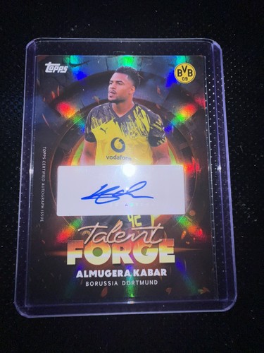 Almugera kabar auto - kabar, talent
