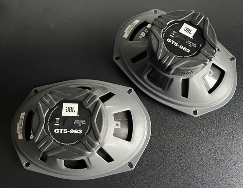 Jbl gt5 963 210 70w - jbl, rms