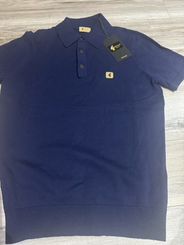 Gabicci men polo shirt - men's,