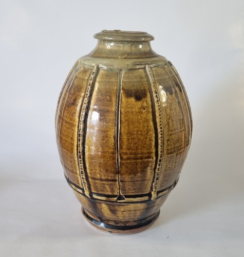Mike dodd studio pottery - mike,