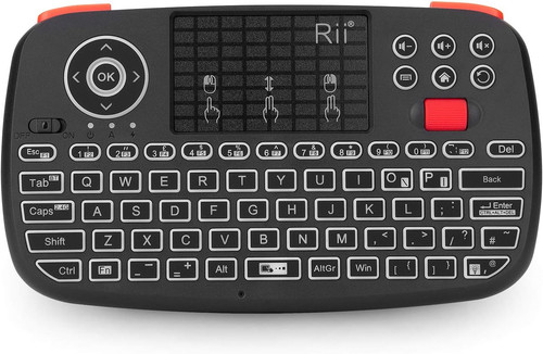 New dual mode wireless - dual,