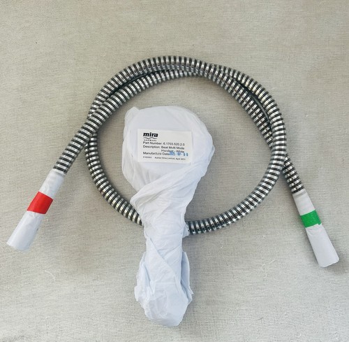 Mira multi mode shower - shower, head