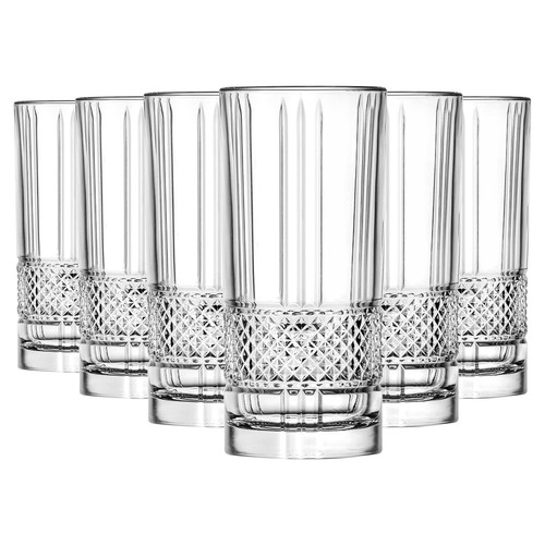 Rcr crystal 370ml - rcr,