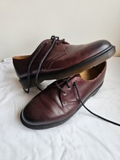 Dr Martin 1461 Antique