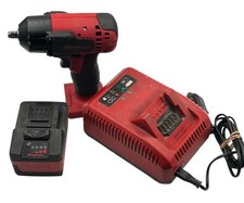 Snap-On CTEU8810 18V 3/8" Impact Wrench with 3.0Ah Battery & Charger