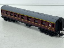 Trix Mk1 Composite Corridor