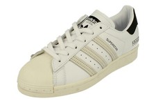 Adidas Originals Superstar Mens Trainers Sneakers FV2808 Shoes