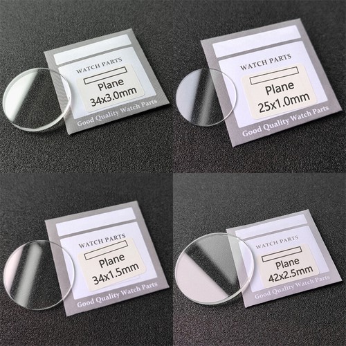 0mm thick flat mineral - flat,