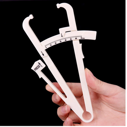 Body fat tester - tester, calipers