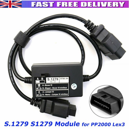 1279 module lexia - s.1279,