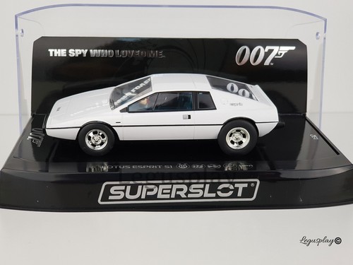 Slot car superslot h4229 lotus - slot,