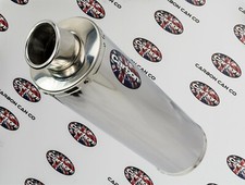 APRILIA RSV Turono 2002-2004 Performance Motorcycle Exhaust Muffler Silencer 