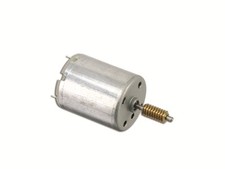 Dc Motor Servo Bosch 12 V With