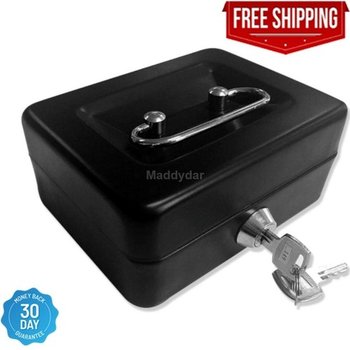 Small security box safe chest - safe,