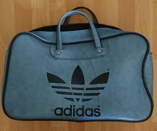 Vintage adidas sport - sport, bag