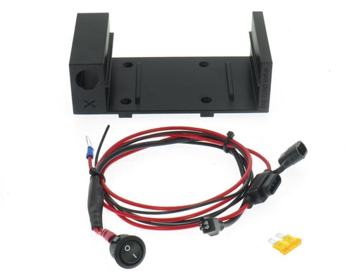 Dietz wall mount bracket for - wall,