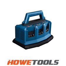 BOSCH GAL 18V6-80 10.8v - 18v