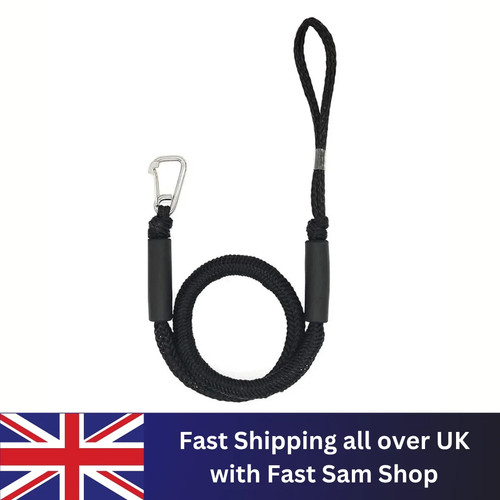 Kayak bungee dock - kayak, mooring