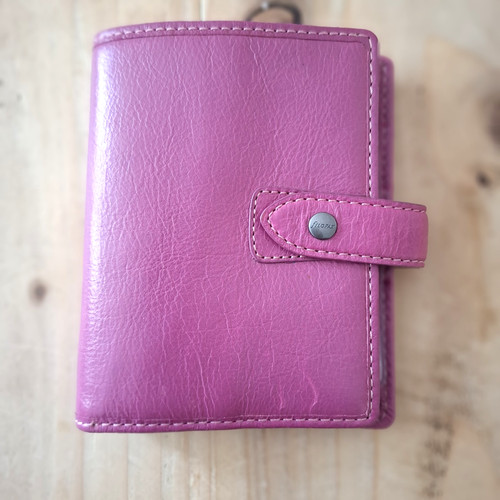 Filofax malden pocket - filofax,