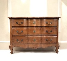 VINTAGE ANTIQUE LARGE SOLID