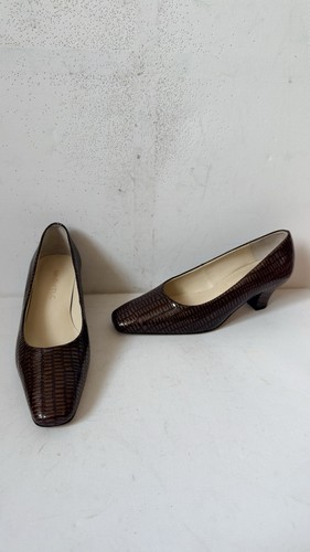 Van dal leather shoes - shoes, uk