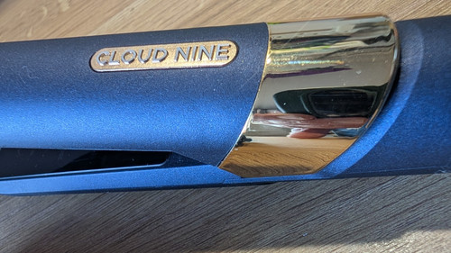 New cloud nine hair - cloud,