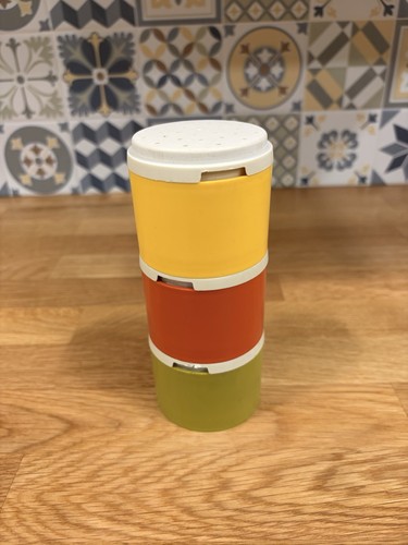 Tupperware stacking - tupperware, 3