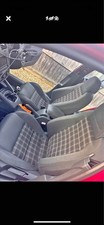 VOLKSWAGEN GOLF SET OF SEATS