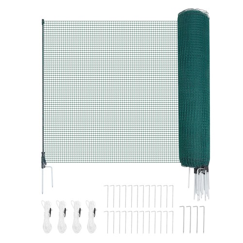 Uimoso temporary fence - temporary, with