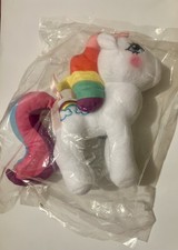 My Little Pony Custom HQG1C 🌈 Pretty Bow 🌈 Plush