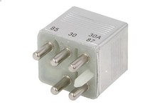 Multifunctional Relay AKUSAN