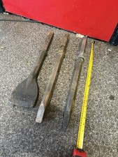 3pc 32mm Hex Breaker Set