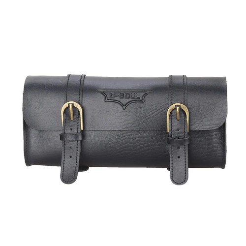 Bicycle seat bag - pu,