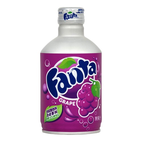 Malaysian fanta soft drink - fanta,
