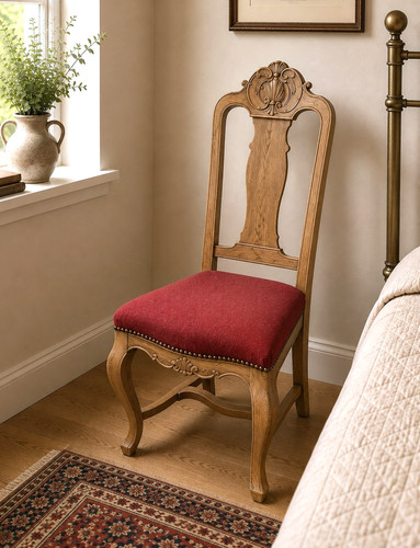 French louis style carved - french,
