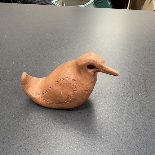 Vintage terracotta pottery - vintage,