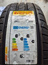 Pirelli Cinturato P7 225/45/18